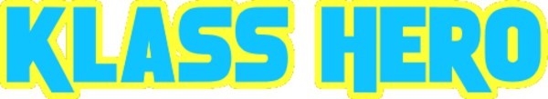 Klass Hero Logo